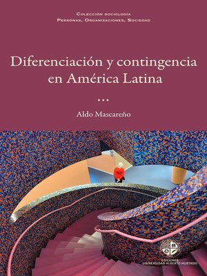 cover image of Diferenciación y contingencia en América Latina